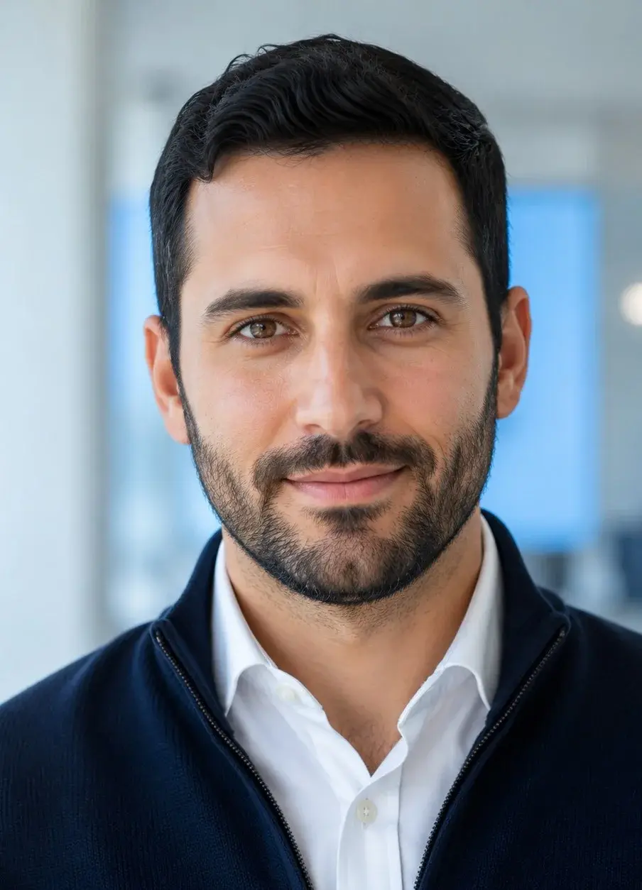 Ben – SEO & AI Specialista