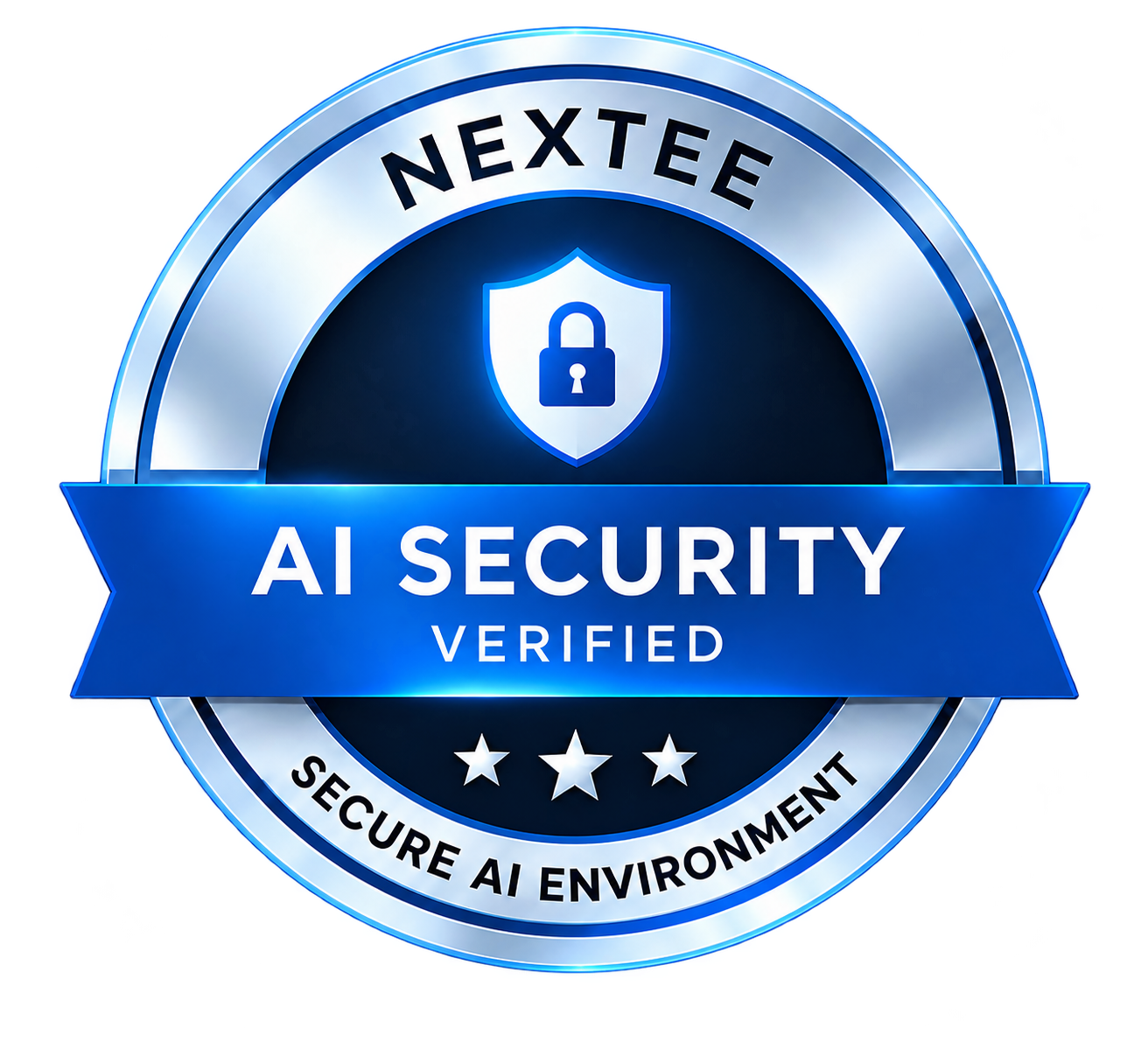 AI SECURITY — vlastní standard NEXTEE